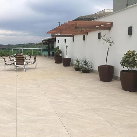 Hotel Mirante Sao Bras São Brás do Suaçuí Extérieur photo