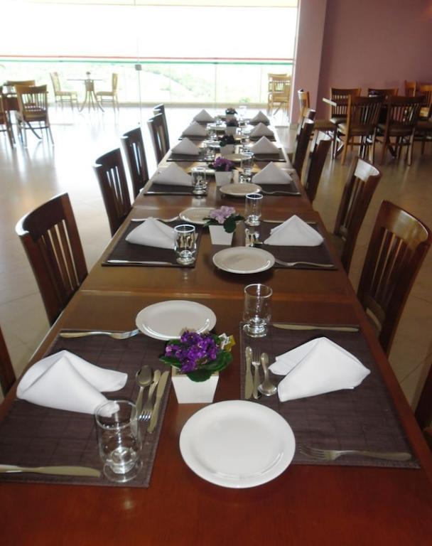 Hotel Mirante Sao Bras São Brás do Suaçuí Extérieur photo