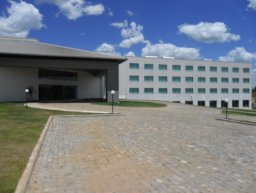 Hotel Mirante Sao Bras São Brás do Suaçuí Chambre photo