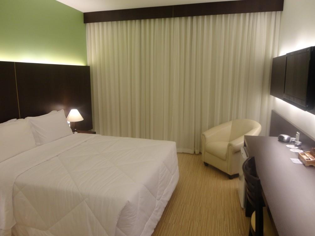 Hotel Mirante Sao Bras São Brás do Suaçuí Extérieur photo