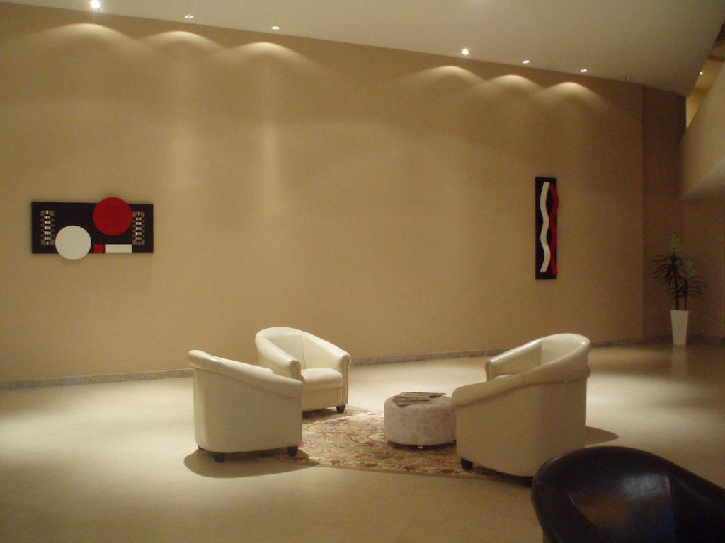 Hotel Mirante Sao Bras São Brás do Suaçuí Extérieur photo