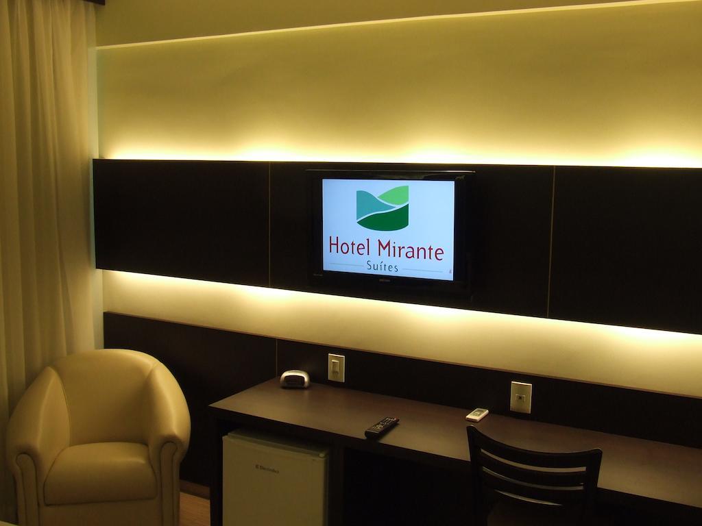 Hotel Mirante Sao Bras São Brás do Suaçuí Chambre photo