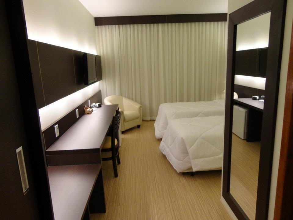 Hotel Mirante Sao Bras São Brás do Suaçuí Chambre photo