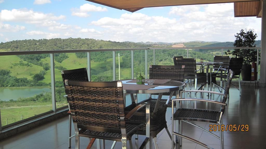 Hotel Mirante Sao Bras São Brás do Suaçuí Extérieur photo