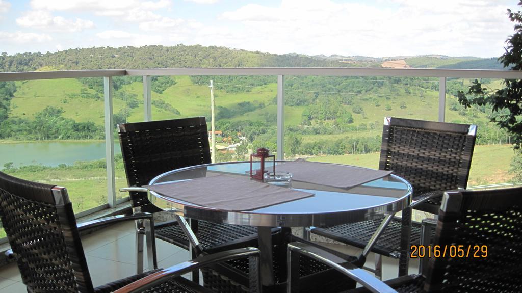 Hotel Mirante Sao Bras São Brás do Suaçuí Extérieur photo