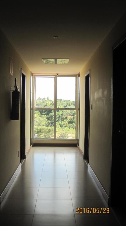 Hotel Mirante Sao Bras São Brás do Suaçuí Extérieur photo