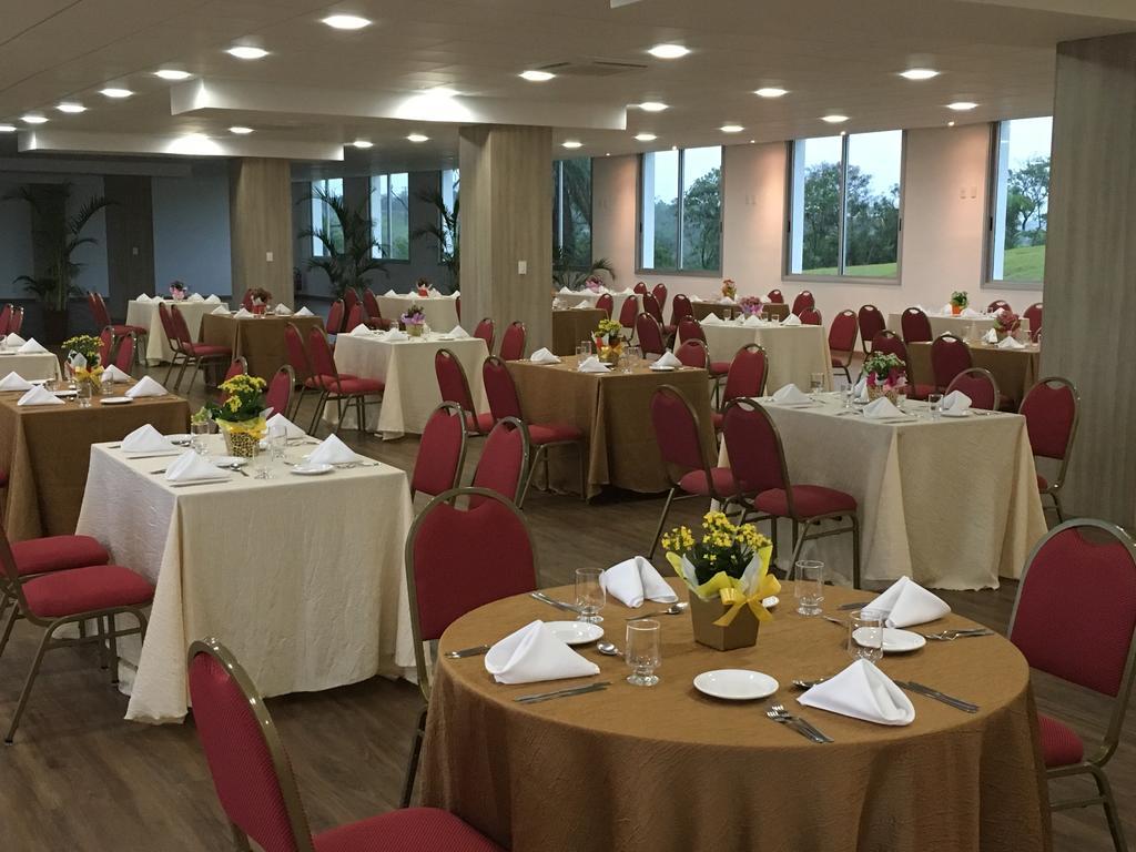 Hotel Mirante Sao Bras São Brás do Suaçuí Extérieur photo