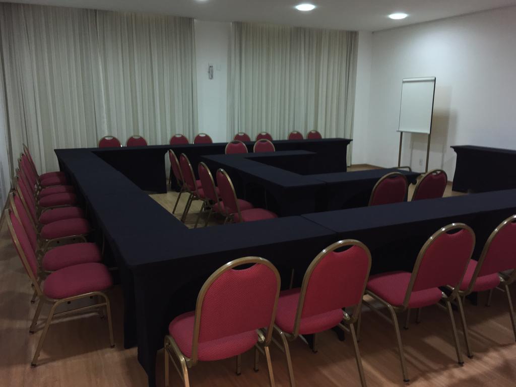 Hotel Mirante Sao Bras São Brás do Suaçuí Extérieur photo