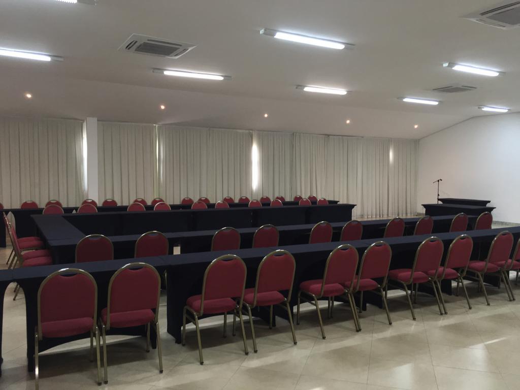 Hotel Mirante Sao Bras São Brás do Suaçuí Extérieur photo