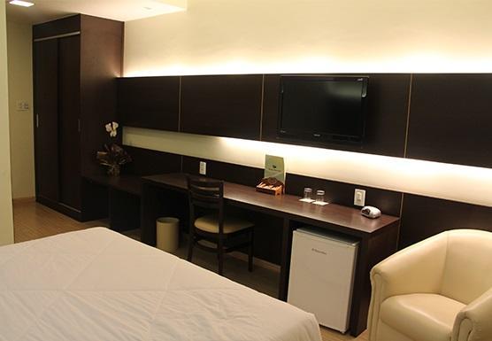 Hotel Mirante Sao Bras São Brás do Suaçuí Extérieur photo