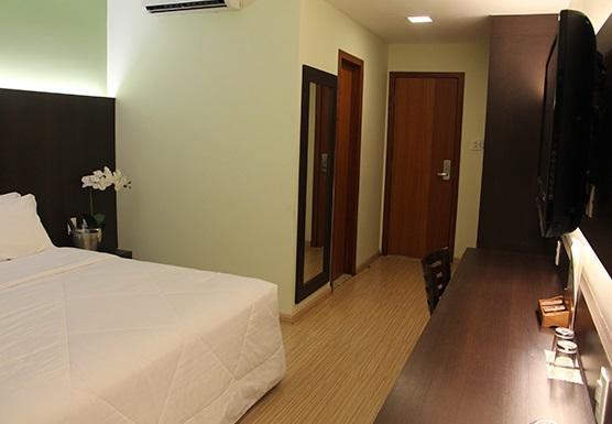 Hotel Mirante Sao Bras São Brás do Suaçuí Extérieur photo