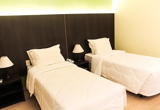 Hotel Mirante Sao Bras São Brás do Suaçuí Extérieur photo