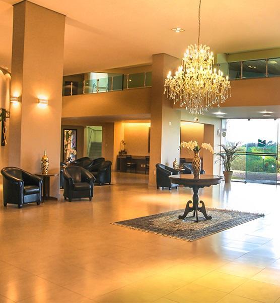 Hotel Mirante Sao Bras São Brás do Suaçuí Extérieur photo