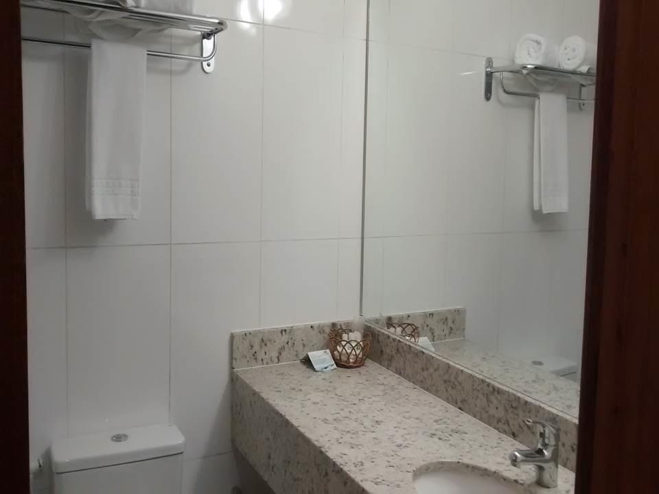 Hotel Mirante Sao Bras São Brás do Suaçuí Extérieur photo