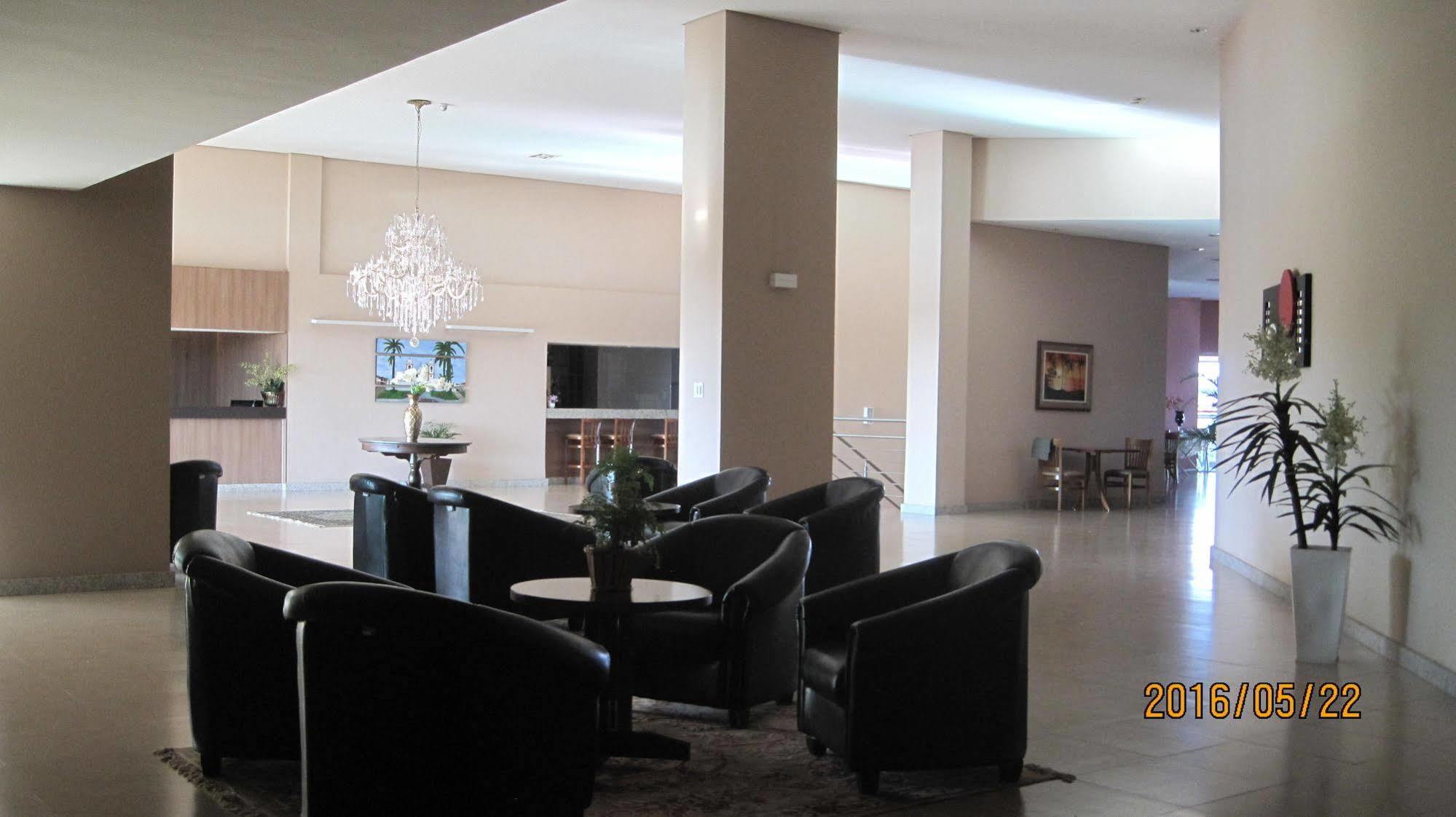 Hotel Mirante Sao Bras São Brás do Suaçuí Extérieur photo