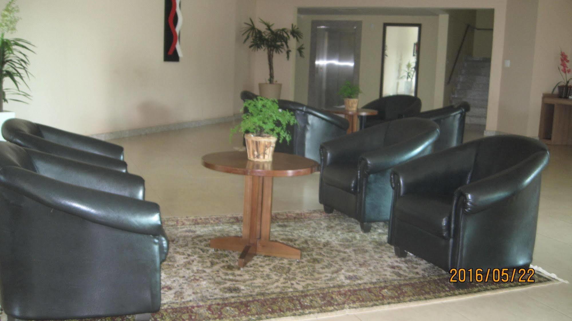 Hotel Mirante Sao Bras São Brás do Suaçuí Extérieur photo