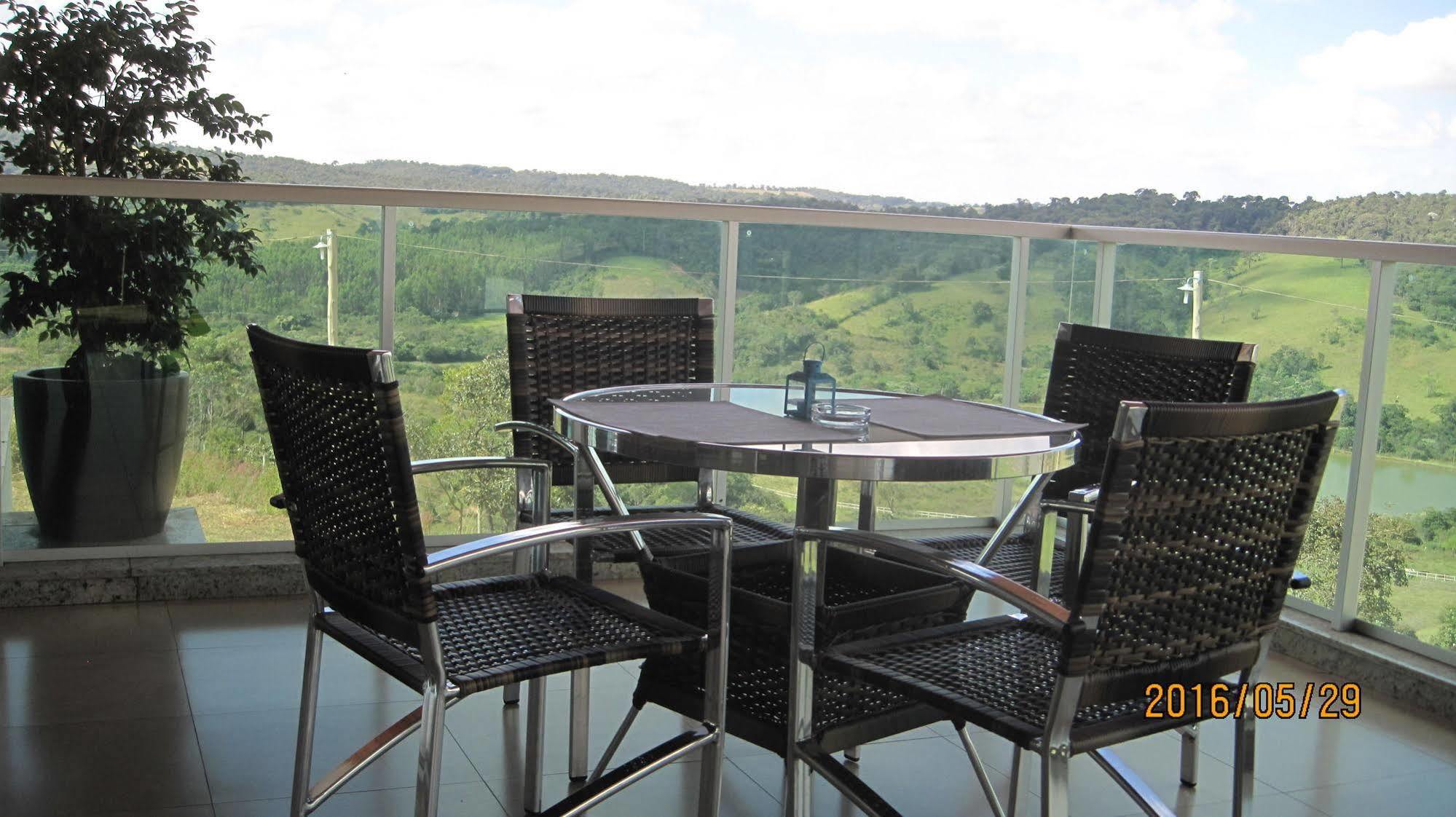 Hotel Mirante Sao Bras São Brás do Suaçuí Extérieur photo