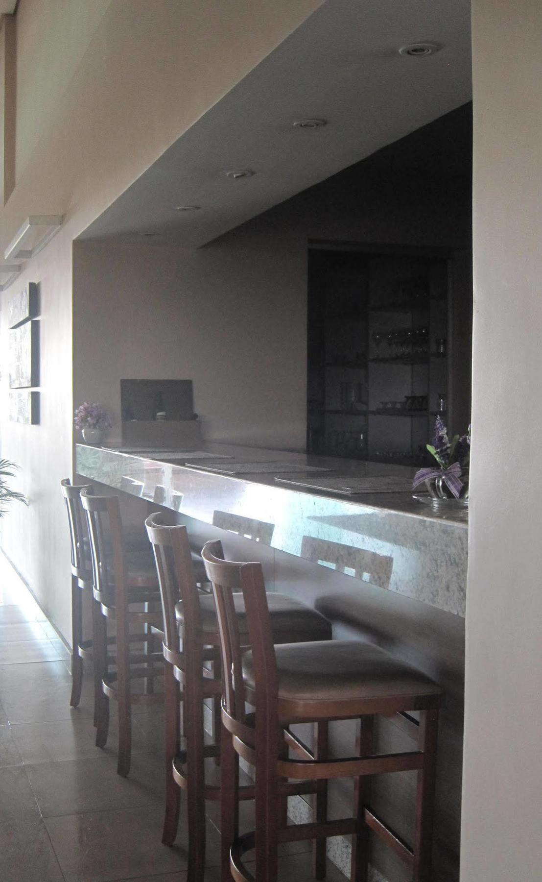Hotel Mirante Sao Bras São Brás do Suaçuí Extérieur photo