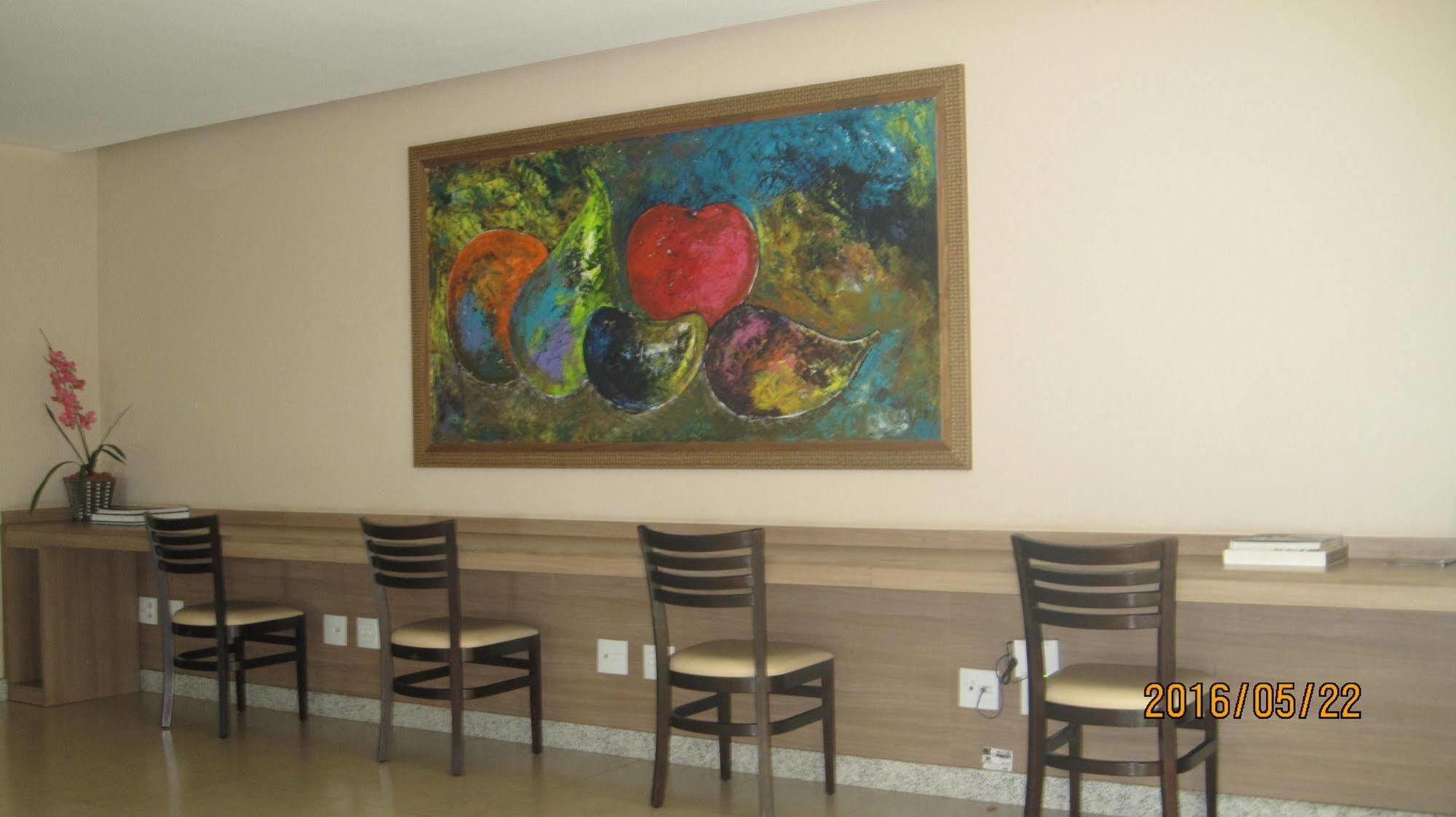 Hotel Mirante Sao Bras São Brás do Suaçuí Extérieur photo