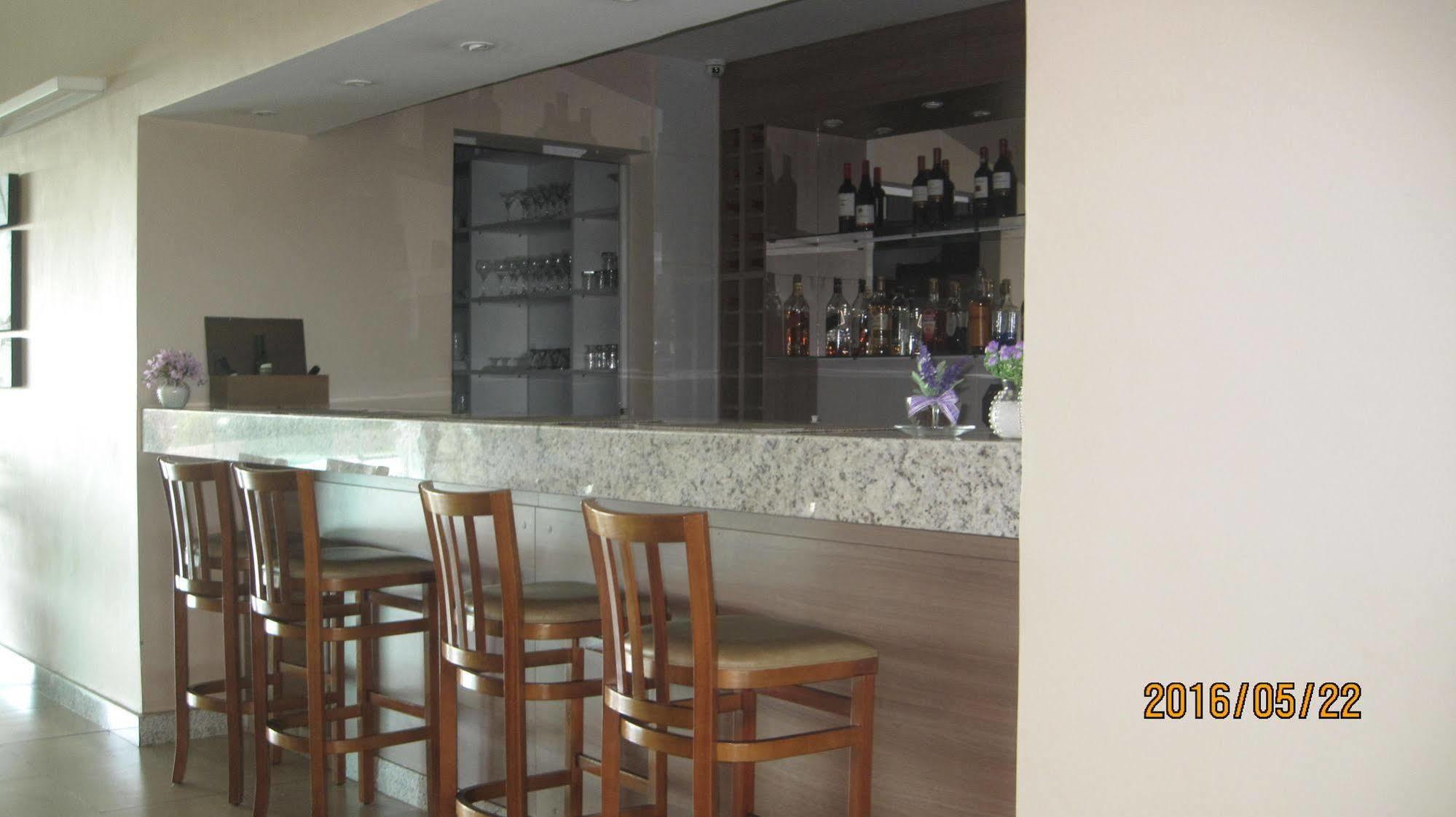 Hotel Mirante Sao Bras São Brás do Suaçuí Extérieur photo