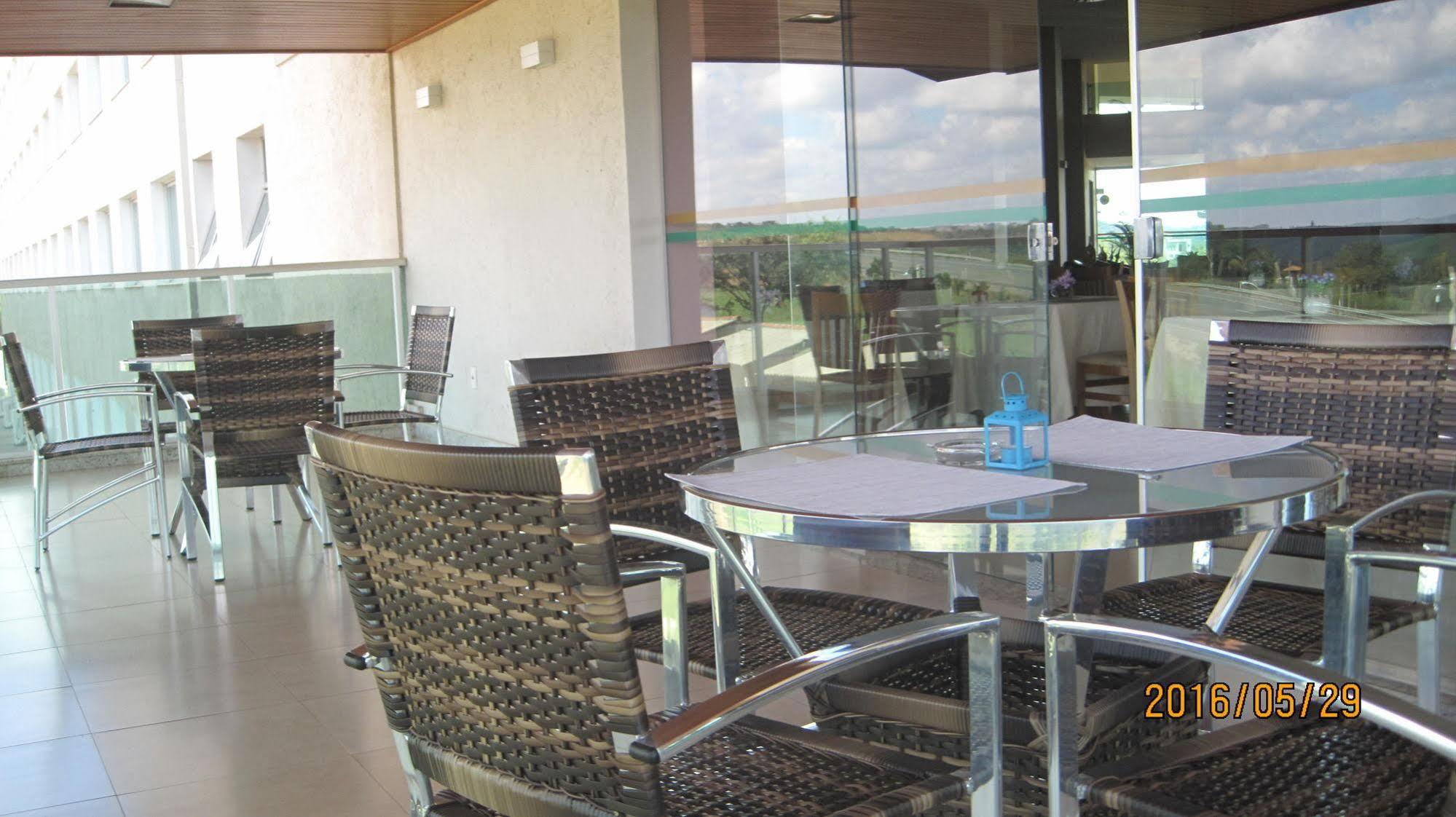 Hotel Mirante Sao Bras São Brás do Suaçuí Extérieur photo