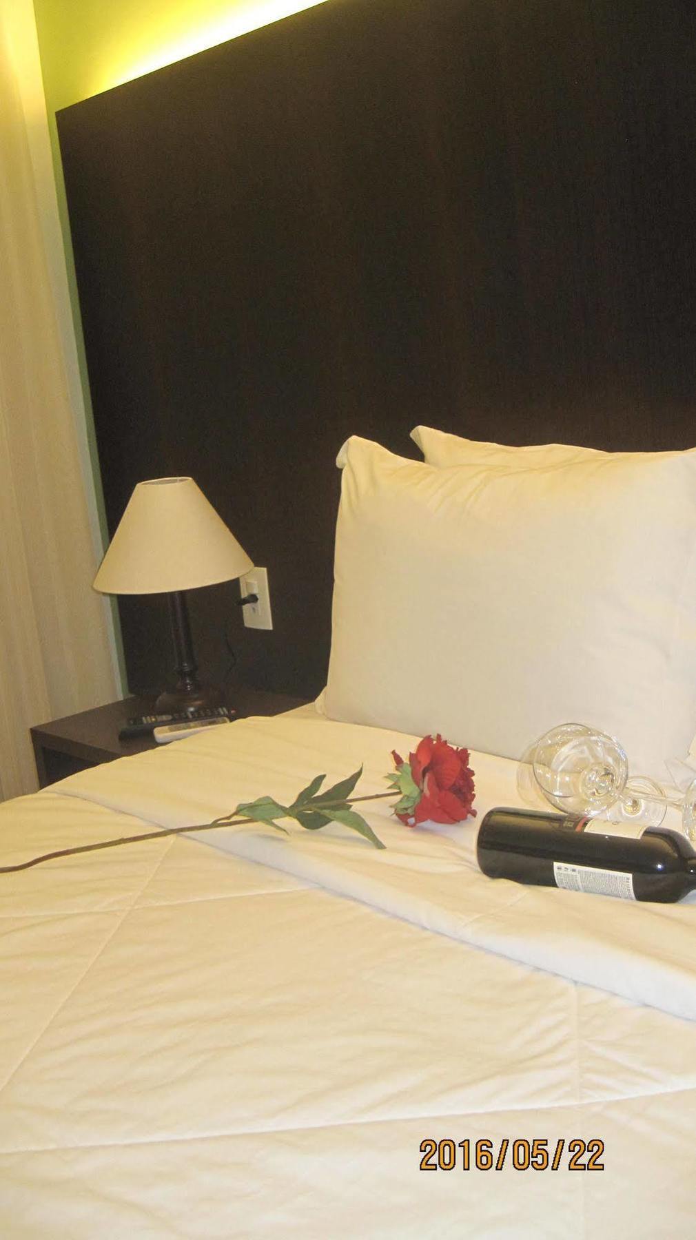 Hotel Mirante Sao Bras São Brás do Suaçuí Extérieur photo