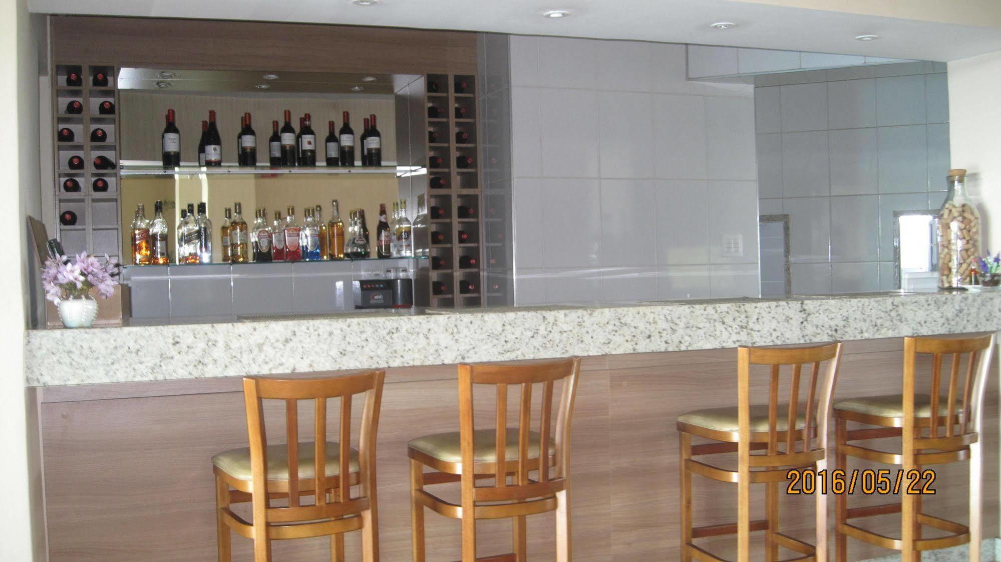Hotel Mirante Sao Bras São Brás do Suaçuí Extérieur photo