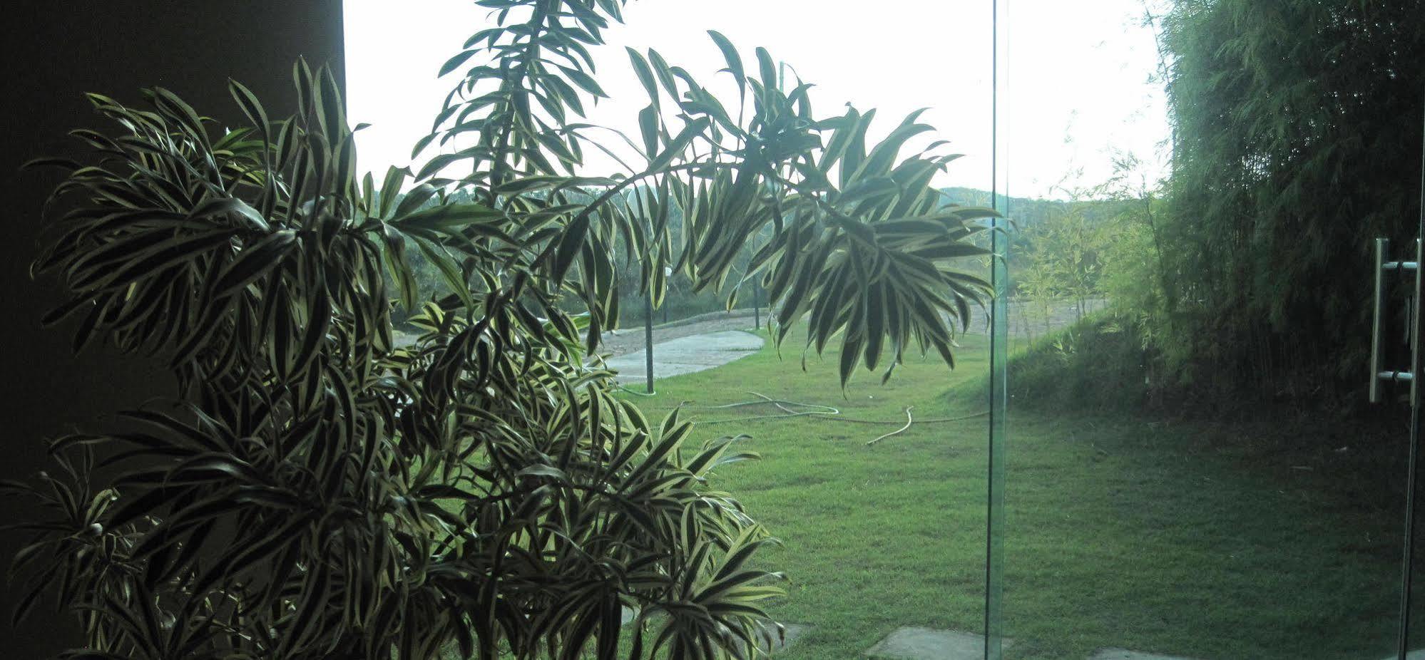 Hotel Mirante Sao Bras São Brás do Suaçuí Extérieur photo