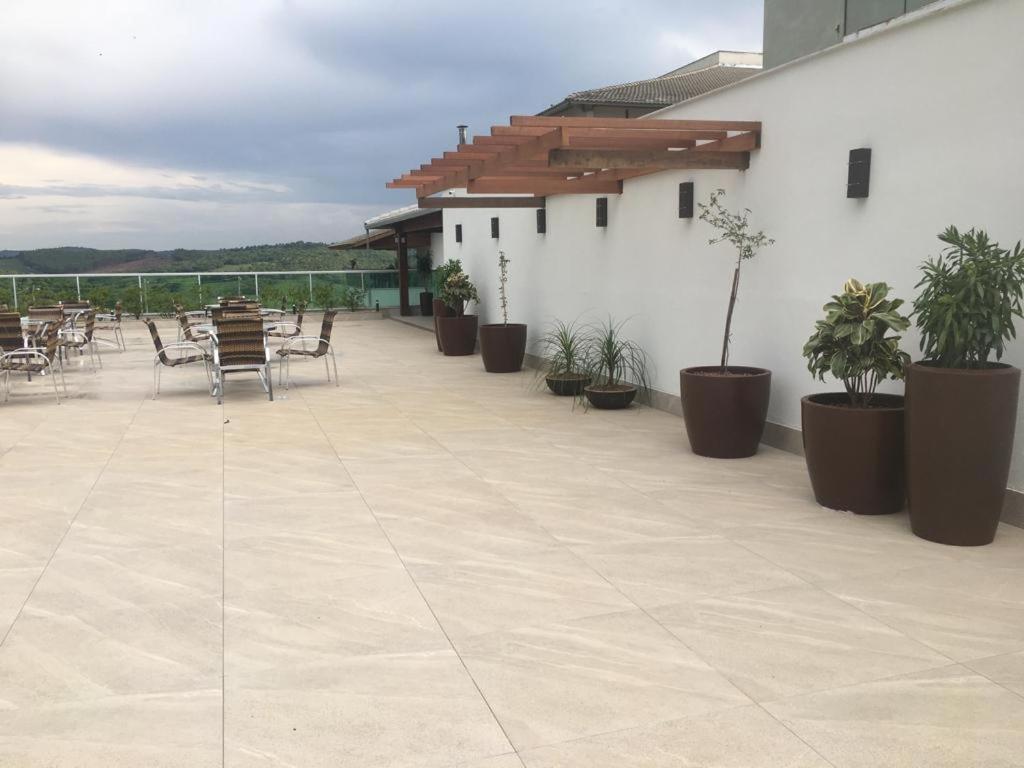 Hotel Mirante Sao Bras São Brás do Suaçuí Extérieur photo