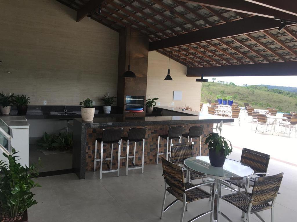 Hotel Mirante Sao Bras São Brás do Suaçuí Extérieur photo