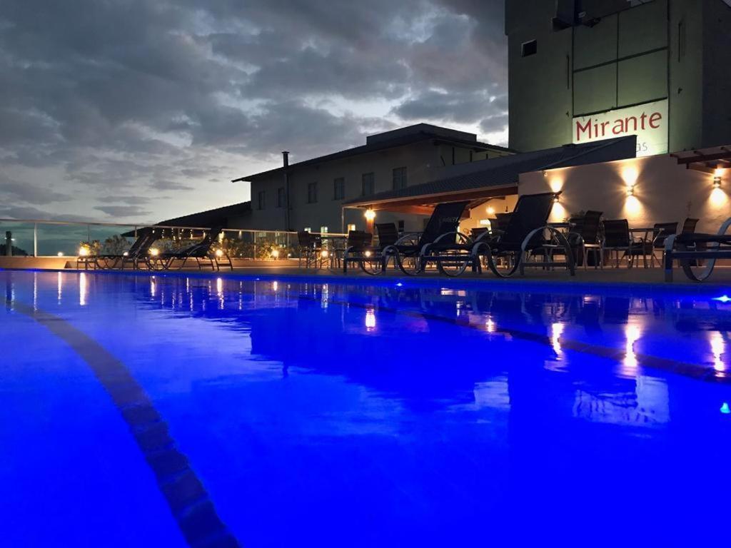 Hotel Mirante Sao Bras São Brás do Suaçuí Extérieur photo