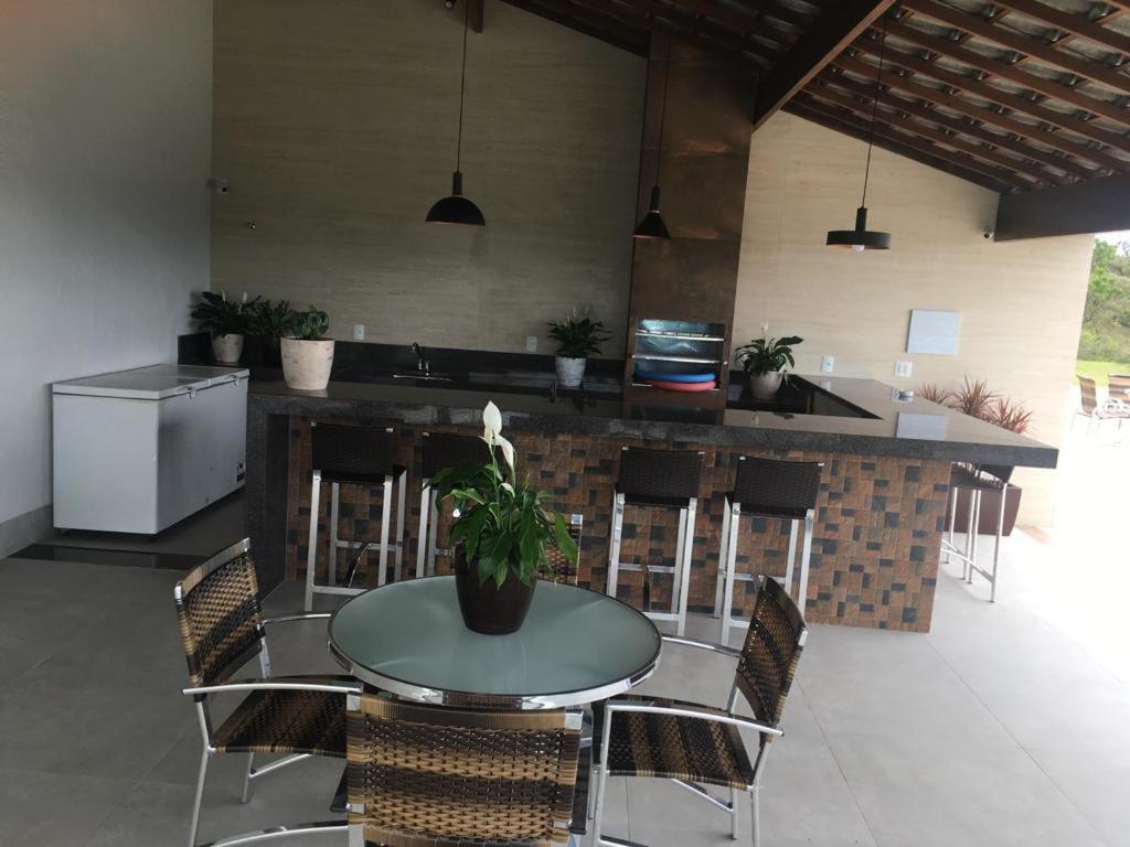 Hotel Mirante Sao Bras São Brás do Suaçuí Extérieur photo
