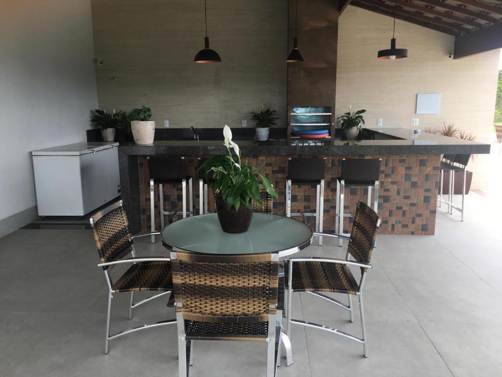 Hotel Mirante Sao Bras São Brás do Suaçuí Extérieur photo